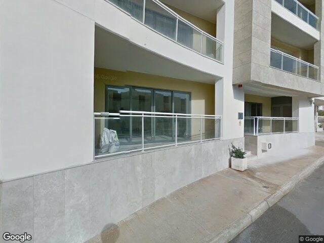 Triq Papa Ġwanni Pawlu II,  Wied il-Għajn,  Reġjun tan-Nofsinhar