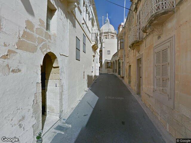 Triq Rakela Camilleri,  In-Nadur,  Reġjun Għawdex