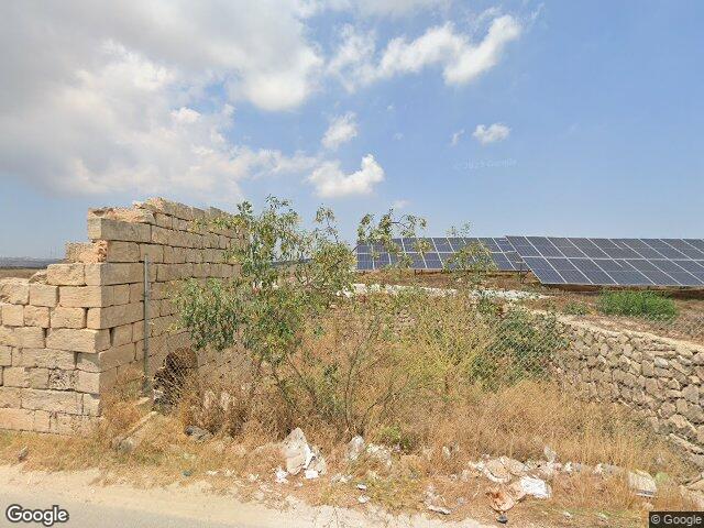 Triq is-Siġġiewi,  L-Imqabba,  Reġjun tal-Punent