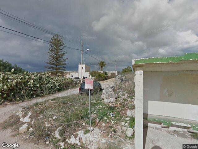 Il-Baħrija - Bajdar,  Triq is-Sajf ta' San Martin,  Il-Baħrija