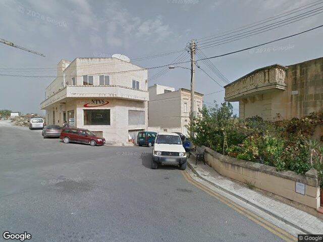 Triq Wied is-Seqer,  Rabat,  Ir-Rabat