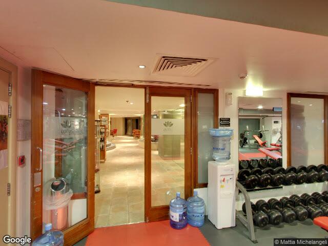 Malta Marriott Hotel & Spa,  39,  Triq il-Kbira