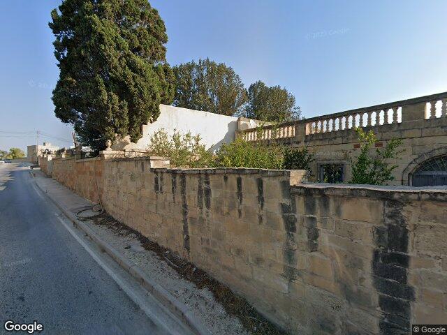 Triq is-Salina,  In-Naxxar,  Reġjun tat-Tramuntana