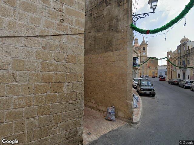 Triq Santa Katarina,  Sqaq Numru 2,  L-Imqabba