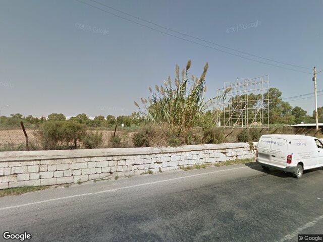 Triq l-Ingiered,  Ħal Luqa,  Reġjun tan-Nofsinhar