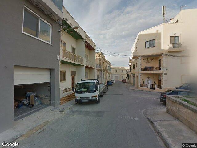 Triq Mikiel Cachia,  Iż-Żejtun,  Reġjun tan-Nofsinhar