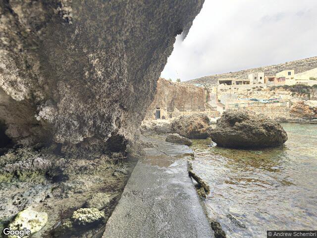 Triq il-Bajja ta' Għar Lapsi,  Għar Lapsi,  Is-Siġġiewi