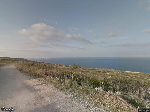 Triq ta' Gafan,  Il-Qala,  Reġjun Għawdex