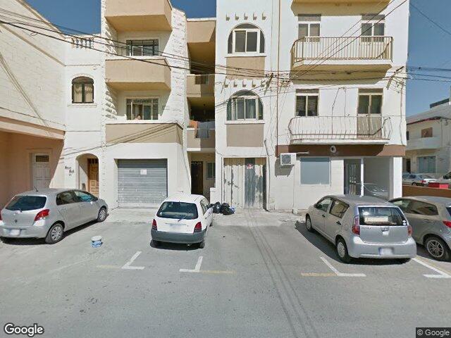 Triq Ignatio Saverio Mifsud,  Birkirkara,  Reġjun tal-Lvant