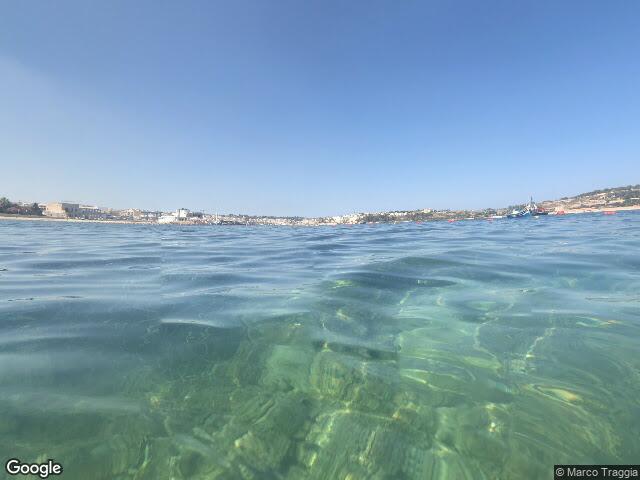 Il-Fossa,  Triq it-Trunċiera,  Marsaxlokk