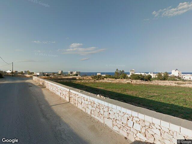 Triq San Leonardu,  Ħaż-Żabbar,  Reġjun tal-Port