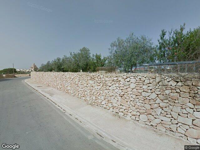 Tal-Kus (Xewkija) Civic Amenity Site,  Triq tas-Salvatur,  Ix-Xewkija