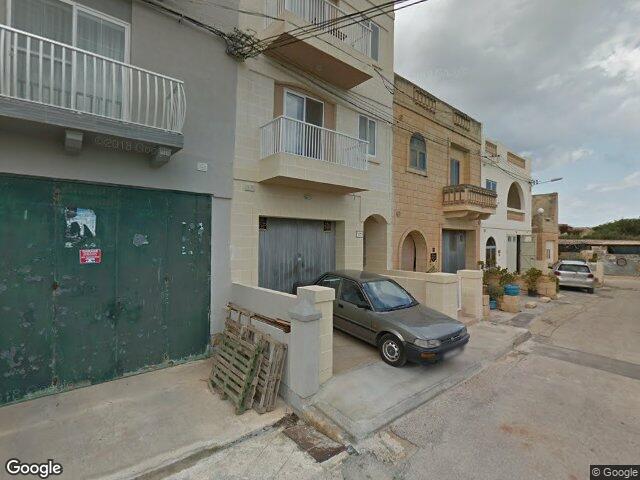 Triq il-Maħlut,  Ħal Lija,  Reġjun tal-Lvant