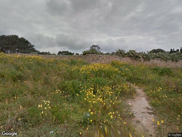 Misqa tanks,  Sqaq il-Misqa,  Il-Qrendi